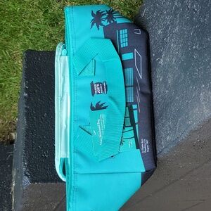 Trader joes mini insulated bag